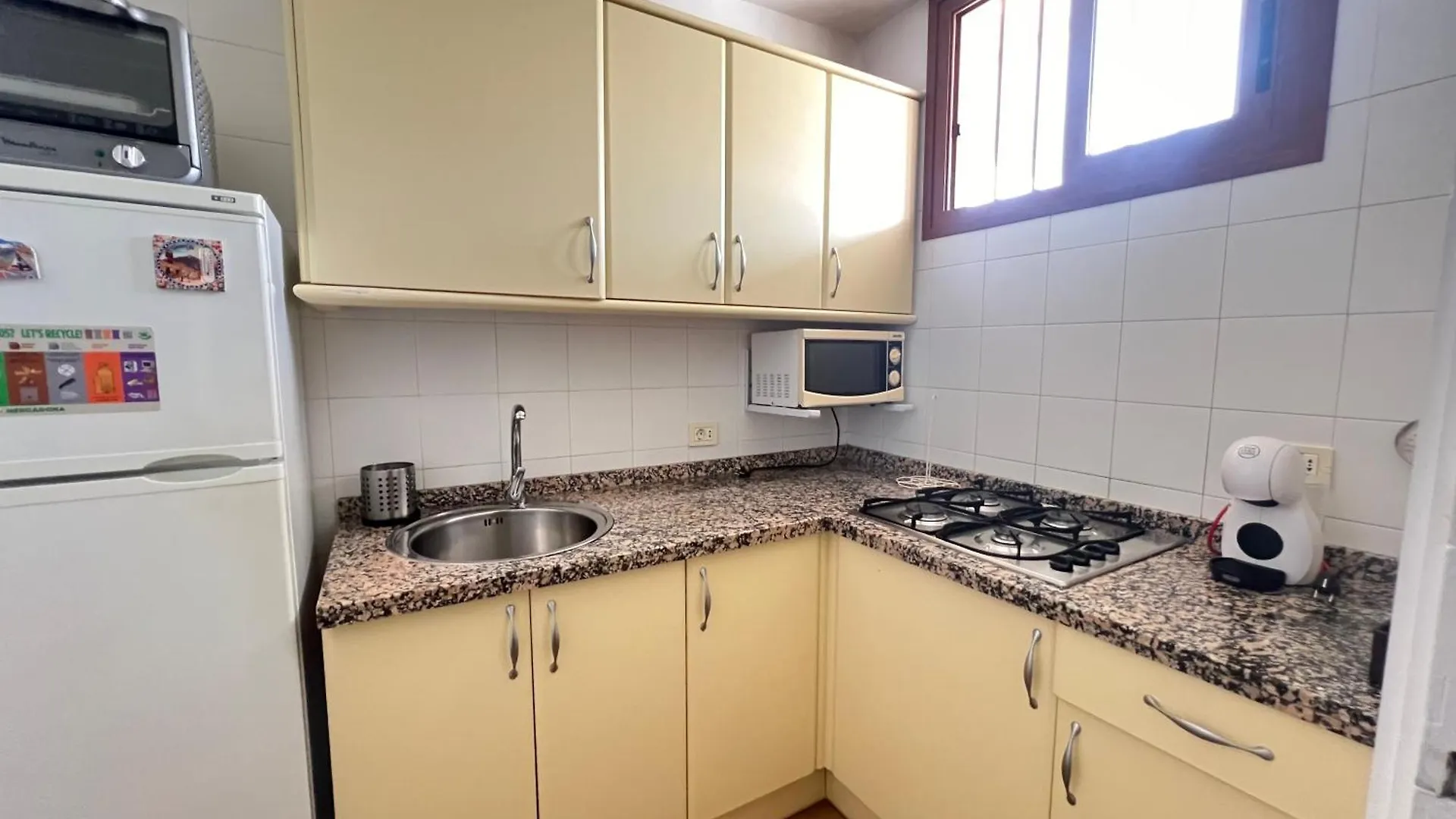 Apartamentos Achacay - Los Cristianos Los Cristianos  0*, Los Cristianos (Tenerife) Spanien