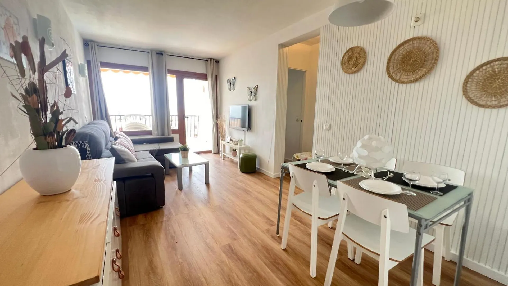 Apartamentos Achacay - Los Cristianos Los Cristianos  Spanien