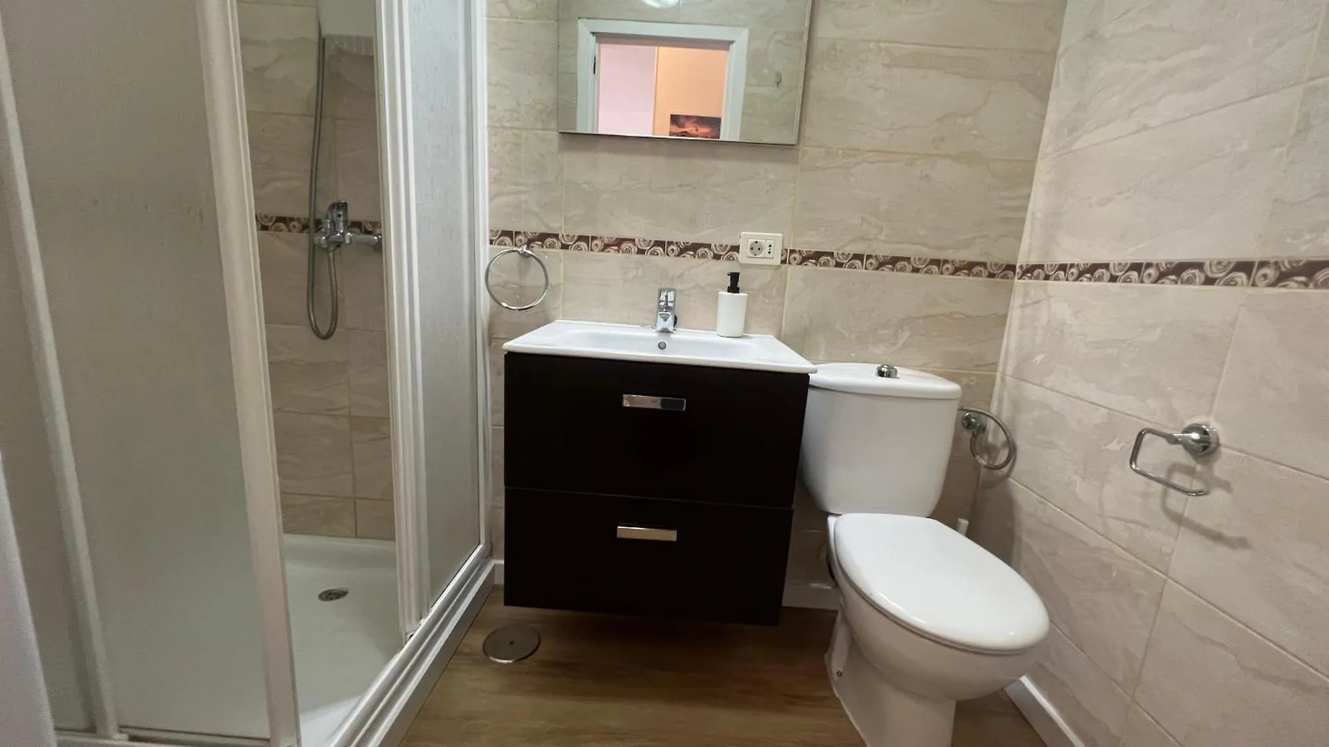 Apartamentos Achacay - Los Cristianos Los Cristianos  0*, Los Cristianos (Tenerife)