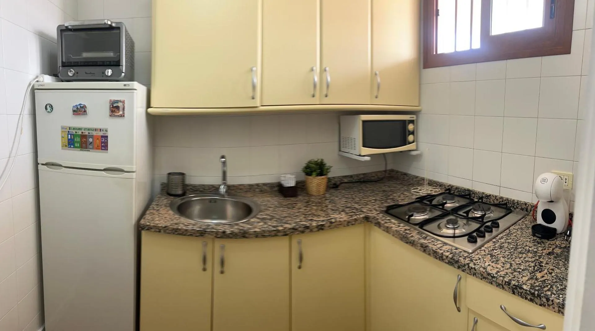 Apartamentos Achacay - Los Cristianos Los Cristianos  Lägenhet Los Cristianos (Tenerife)