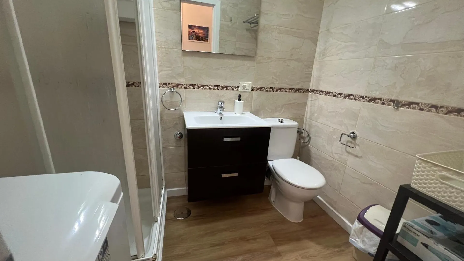 Apartamentos Achacay - Los Cristianos Los Cristianos  Lägenhet