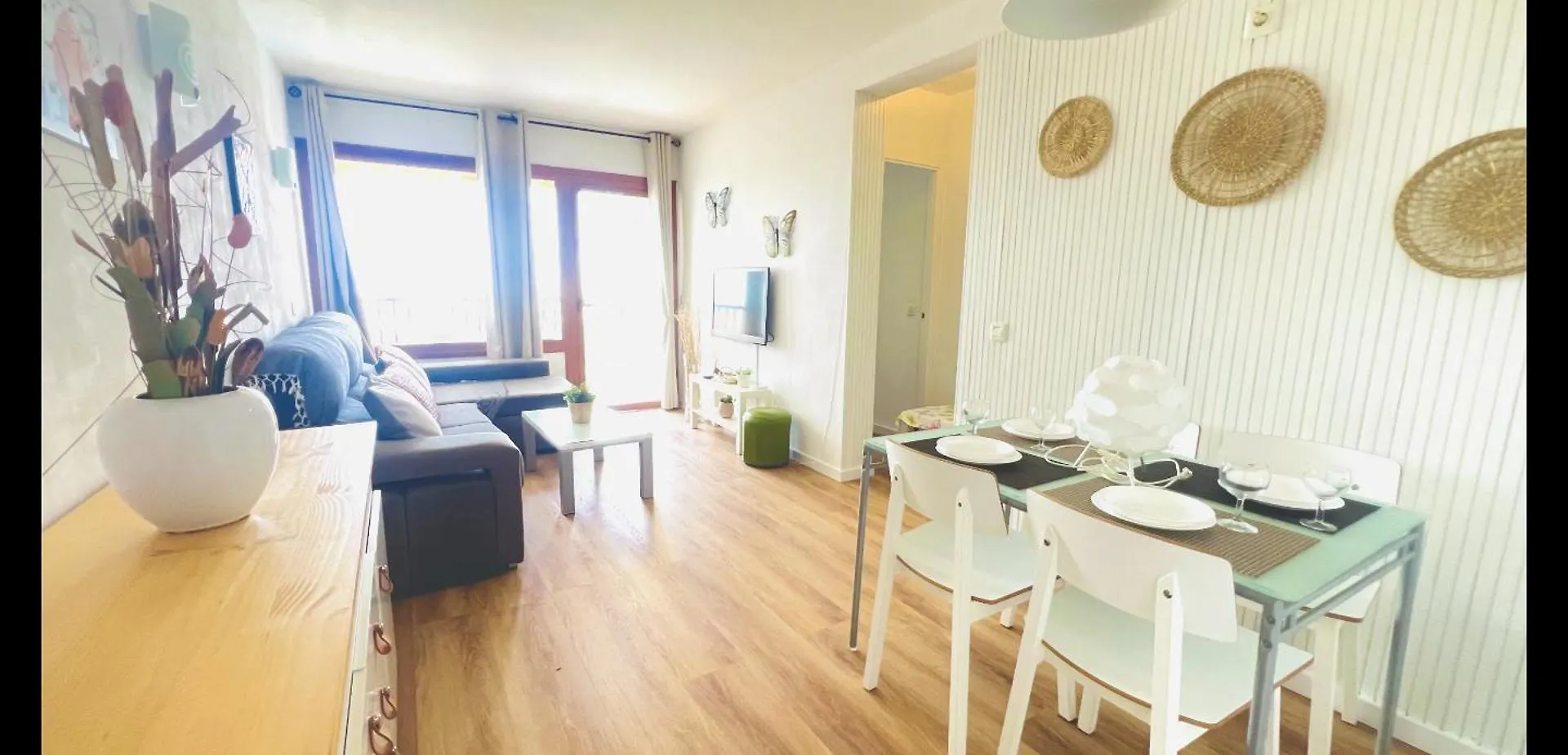 Apartamentos Achacay - Los Cristianos Los Cristianos  0*, Los Cristianos (Tenerife) Spanien
