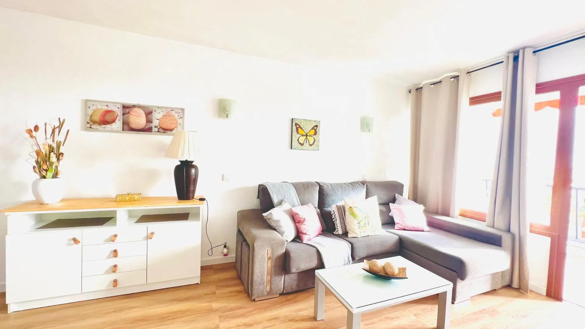 Apartamentos Achacay - Los Cristianos Los Cristianos  0*, Los Cristianos (Tenerife) Spanien