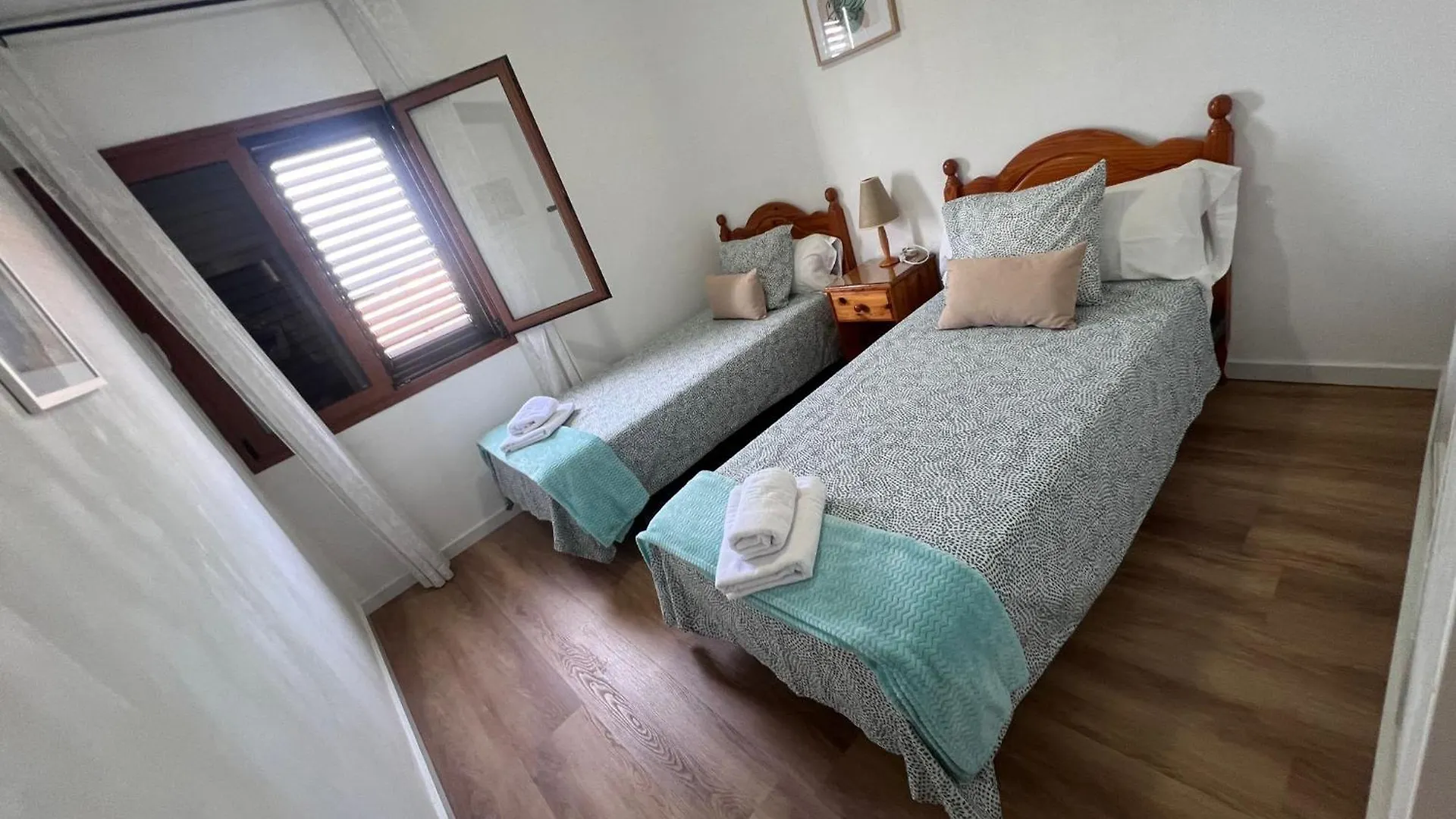 Apartamentos Achacay - Los Cristianos Los Cristianos  Spanien