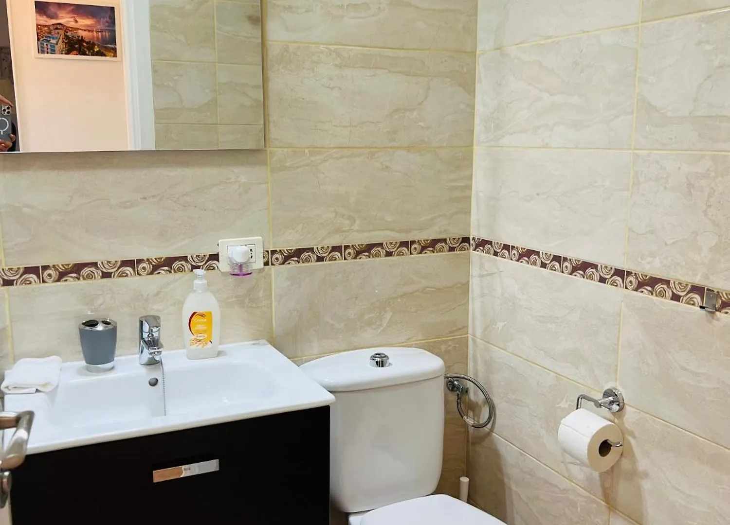 Apartamentos Achacay - Los Cristianos Los Cristianos  Lägenhet Los Cristianos (Tenerife)