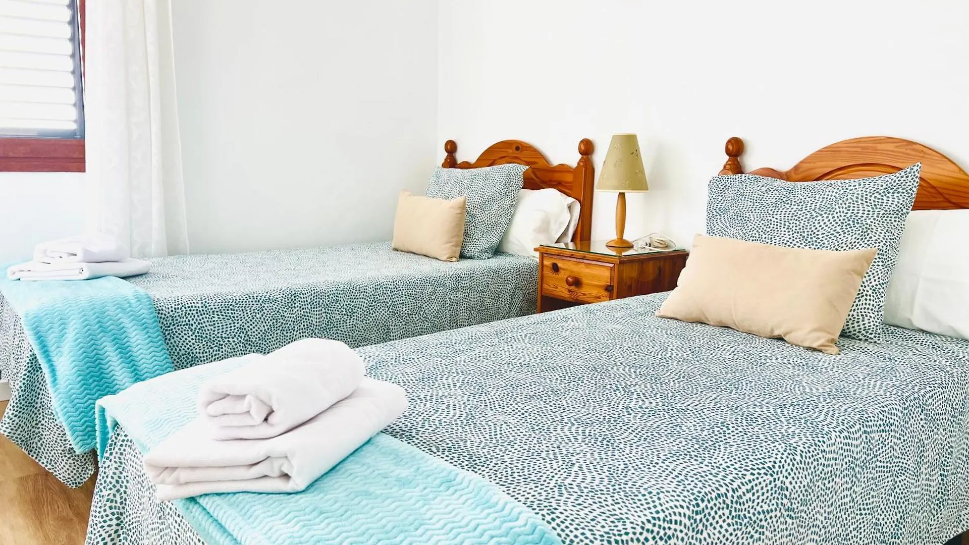 Apartamentos Achacay - Los Cristianos Los Cristianos  Los Cristianos (Tenerife)