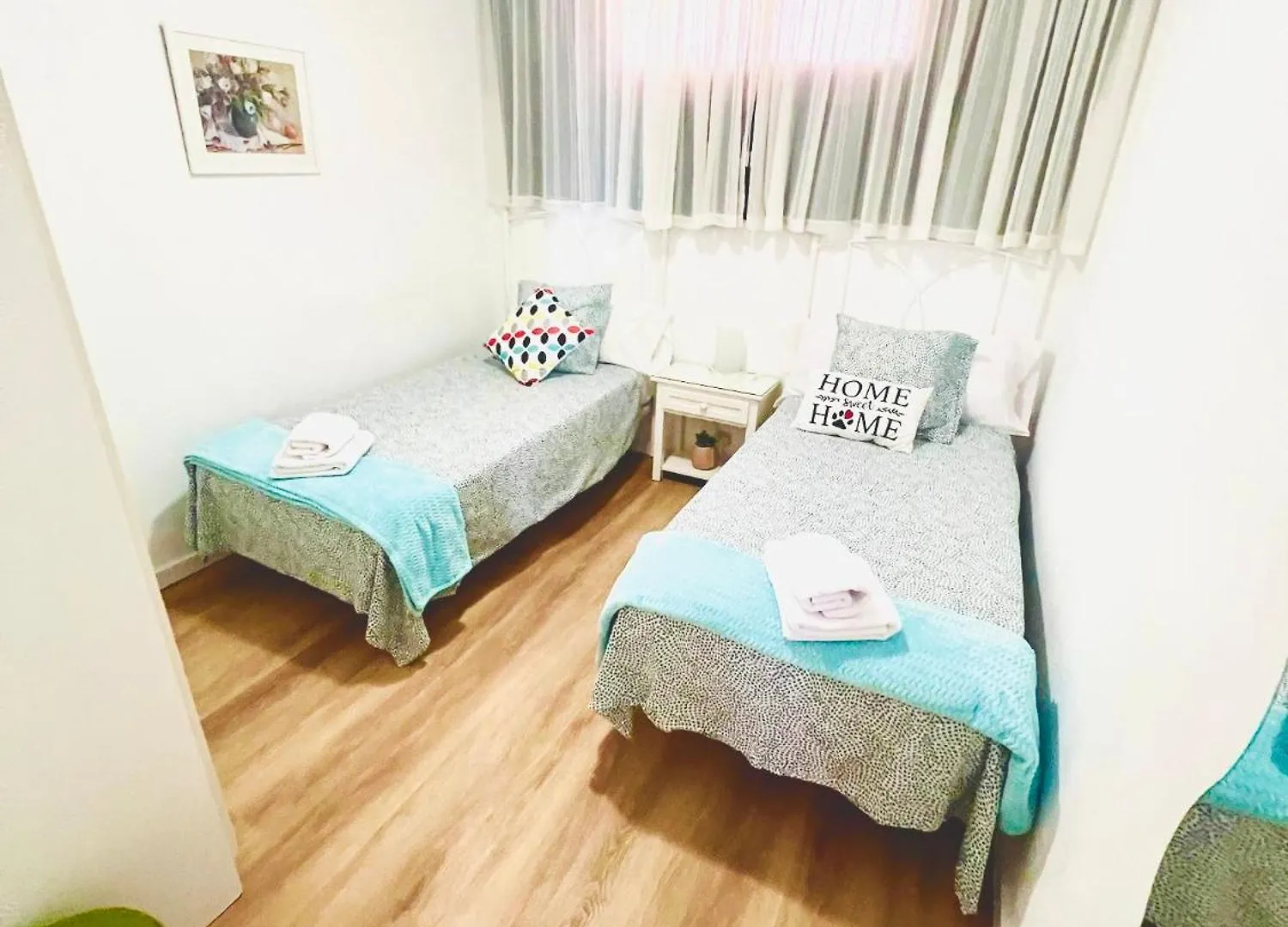 Lägenhet Apartamentos Achacay - Los Cristianos Los Cristianos