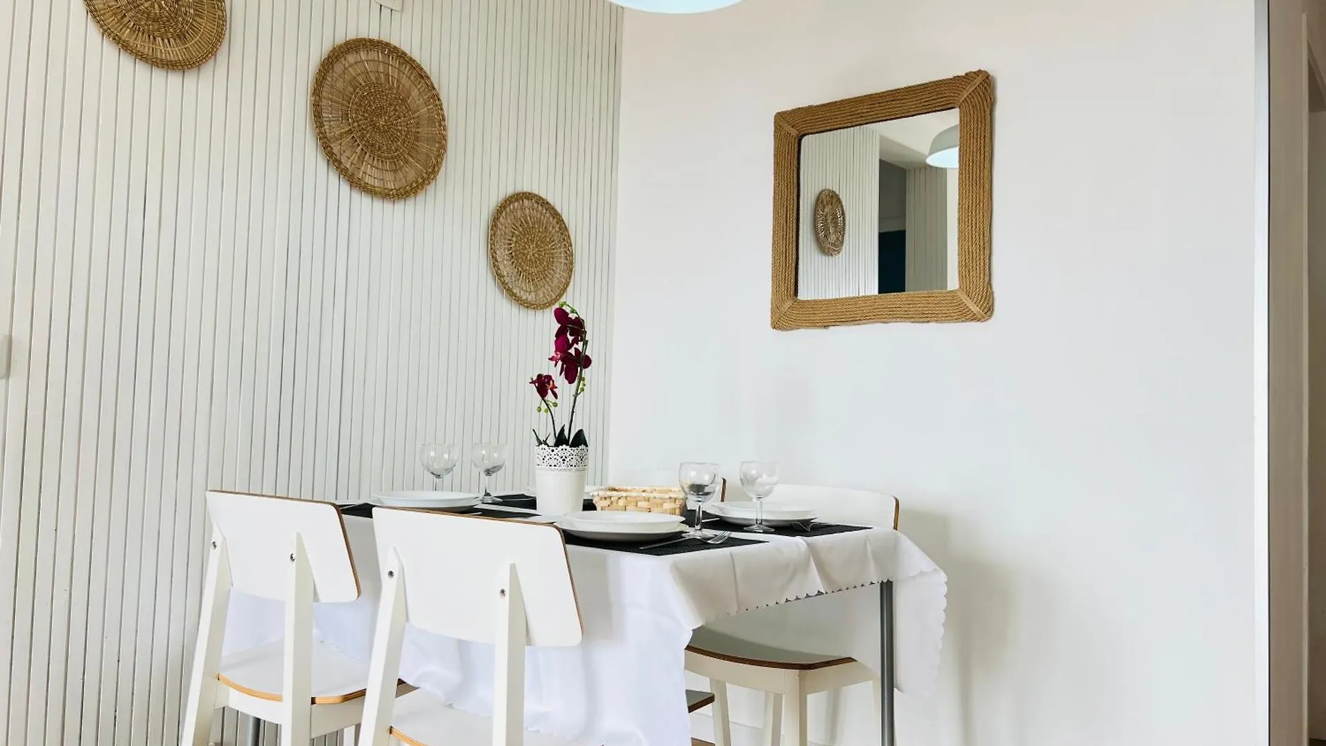 Lägenhet Apartamentos Achacay - Los Cristianos Los Cristianos