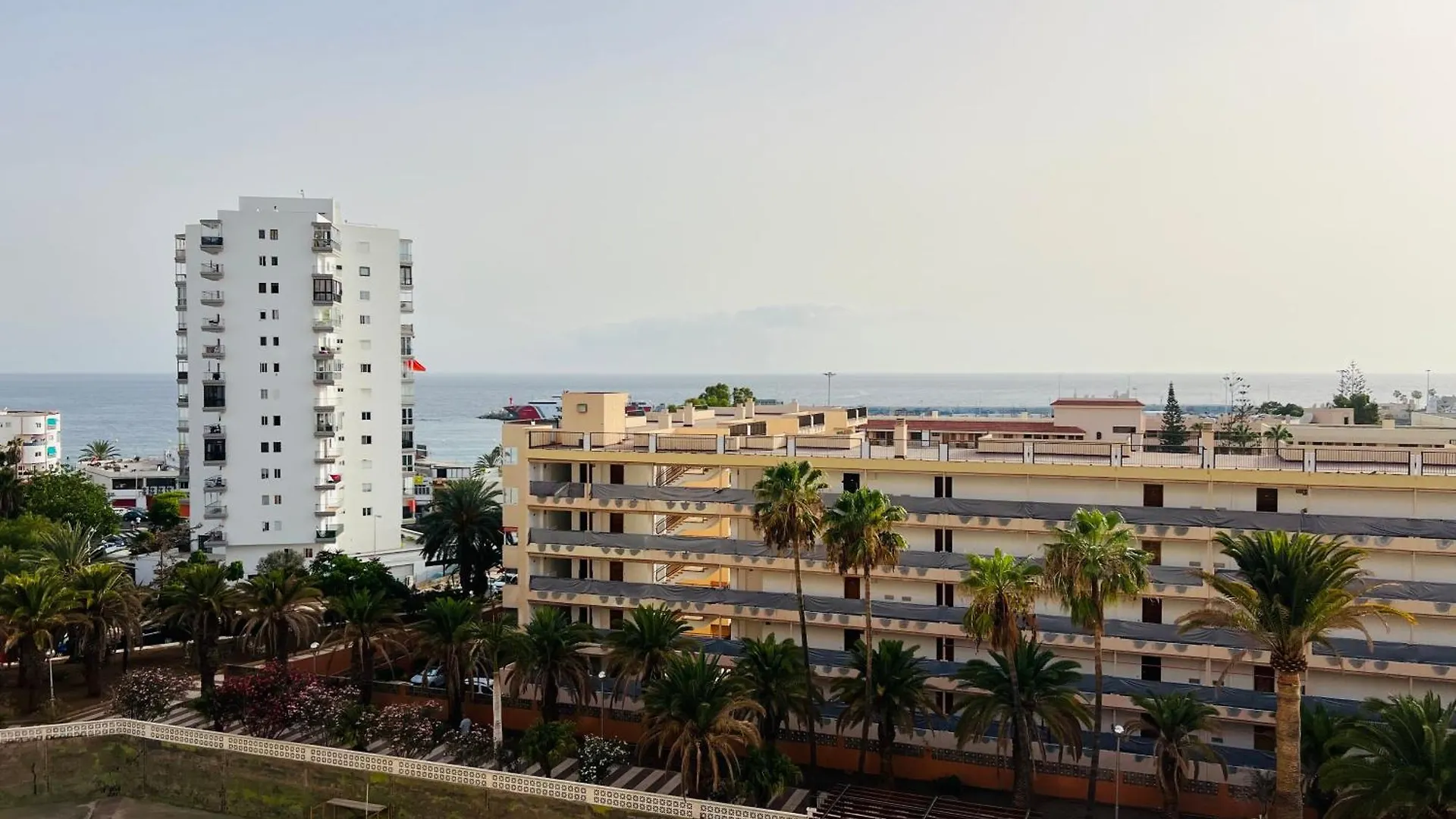 Apartamentos Achacay - Los Cristianos Los Cristianos  Lägenhet
