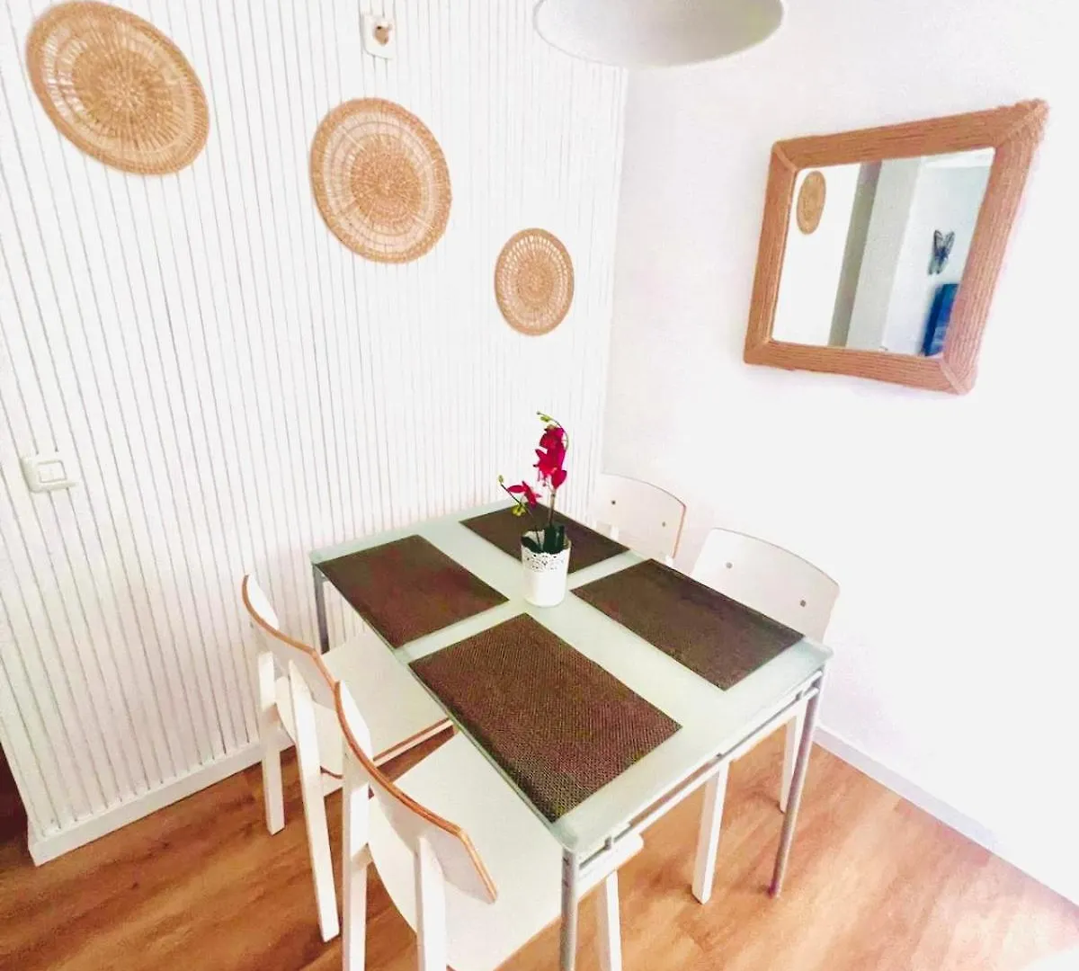 Apartamentos Achacay - Los Cristianos Los Cristianos  Spanien