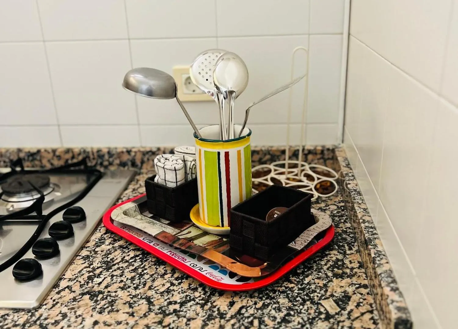 Apartamentos Achacay - Los Cristianos Los Cristianos
