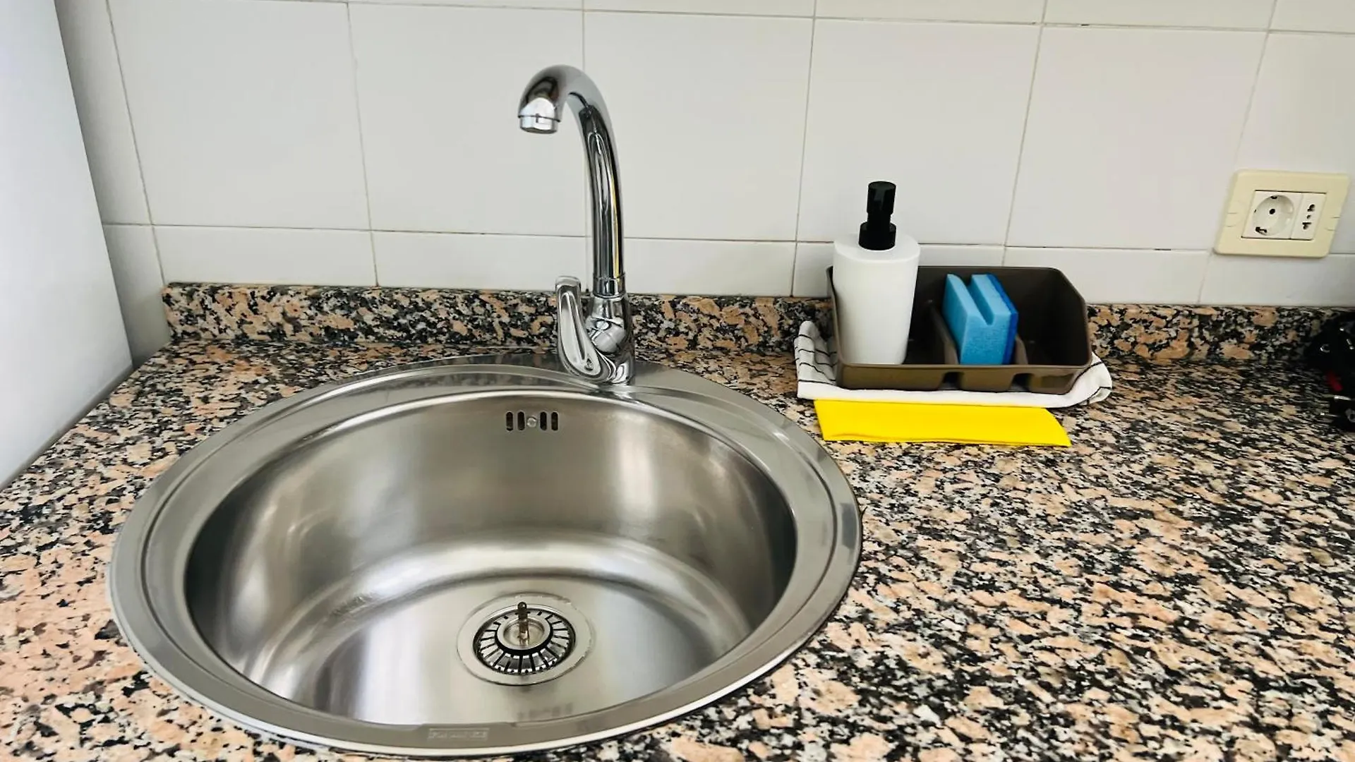 Apartamentos Achacay - Los Cristianos Los Cristianos  Los Cristianos (Tenerife)