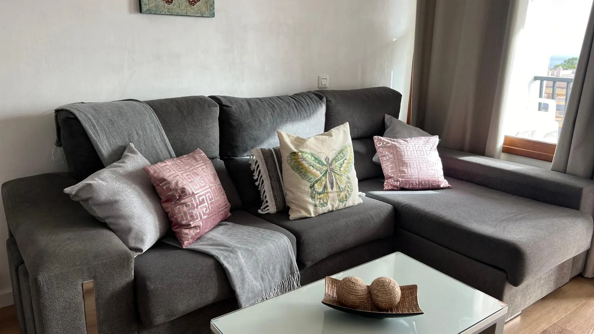 Apartamentos Achacay - Los Cristianos Los Cristianos  Los Cristianos (Tenerife)