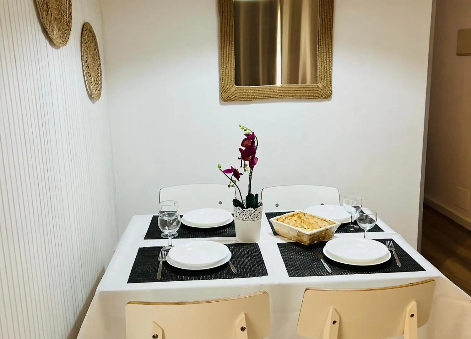Apartamentos Achacay - Los Cristianos Los Cristianos