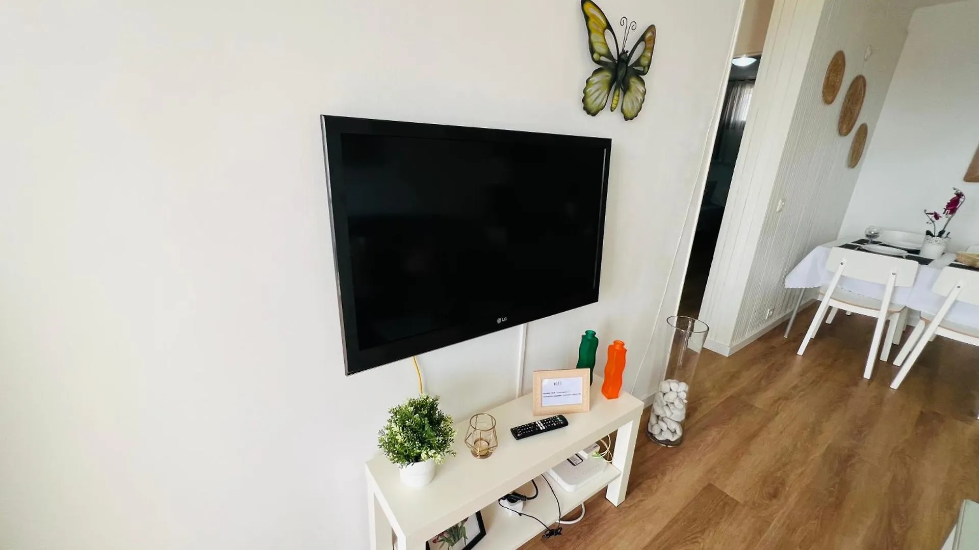 Apartamentos Achacay - Los Cristianos Los Cristianos  Los Cristianos (Tenerife)