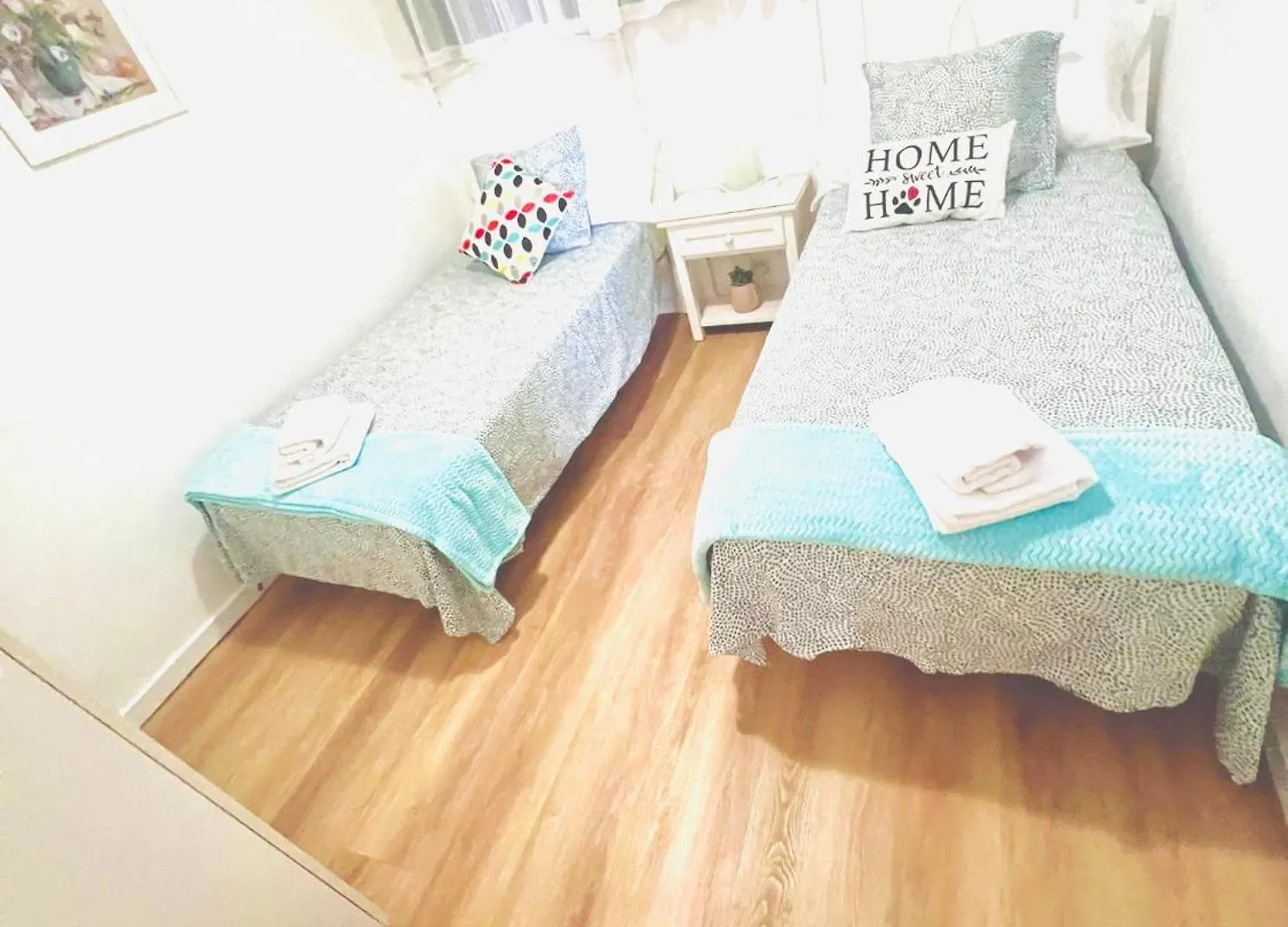 Apartamentos Achacay - Los Cristianos Los Cristianos  Lägenhet Los Cristianos (Tenerife)